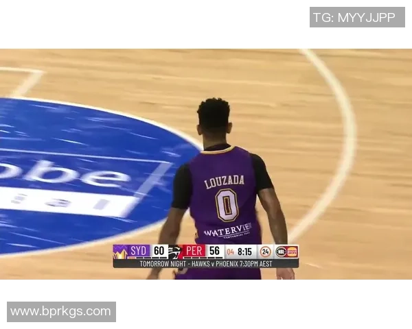 波斯野猫与悉尼国王的激烈对决揭示篮球战术与团队合作的魅力