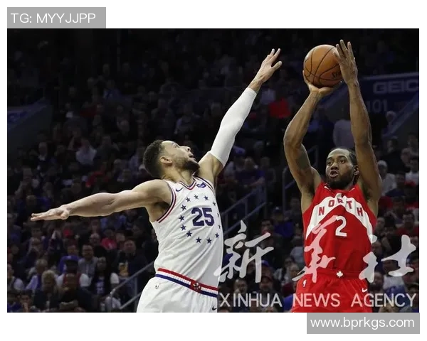 猛龙与76人激战七场决胜局谁能笑到最后晋级季后赛