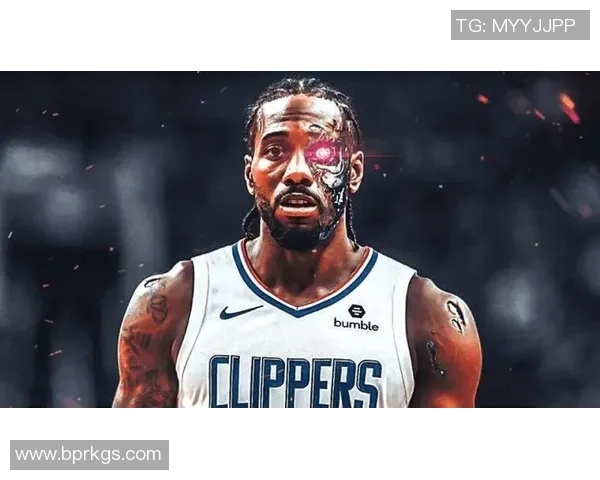 科怀伦纳德:从天才新星到NBA冠军的传奇之路 科怀伦纳德:从天才新星到NBA冠军的传奇之路